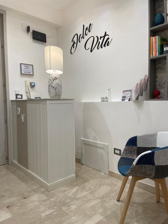 Dolce Vita Messina Luaran gambar