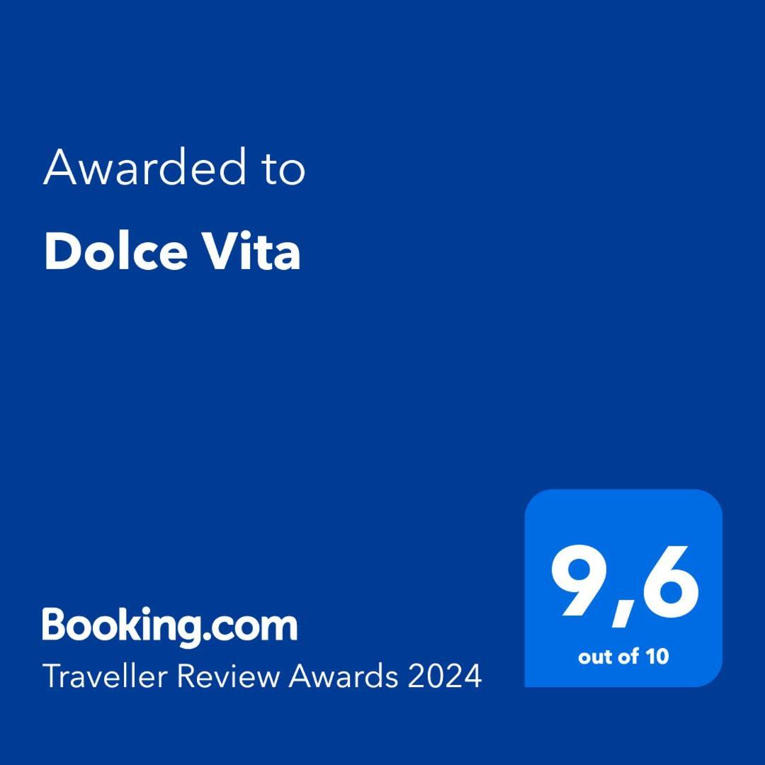 Dolce Vita Messina Luaran gambar